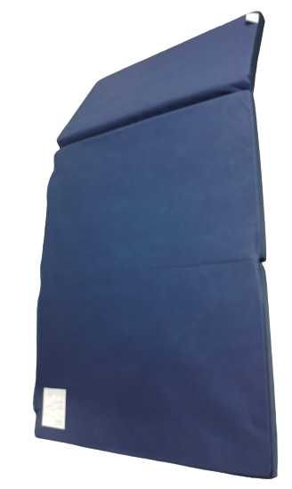 Roba, Materacyk turystyczny 120x60x6
