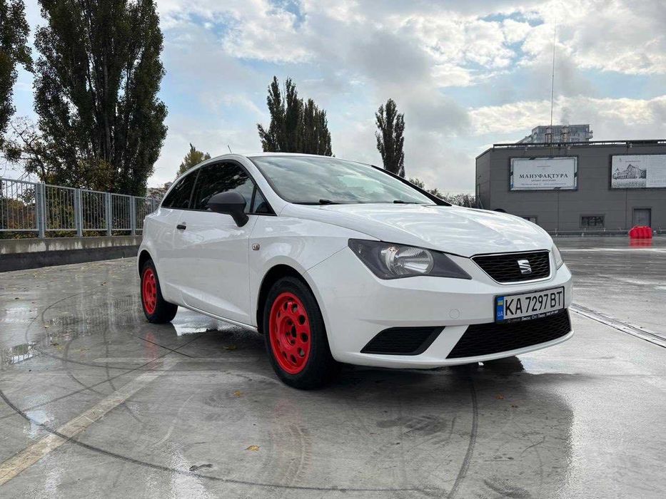 Seat Ibiza, 1.6, MT, Diesel