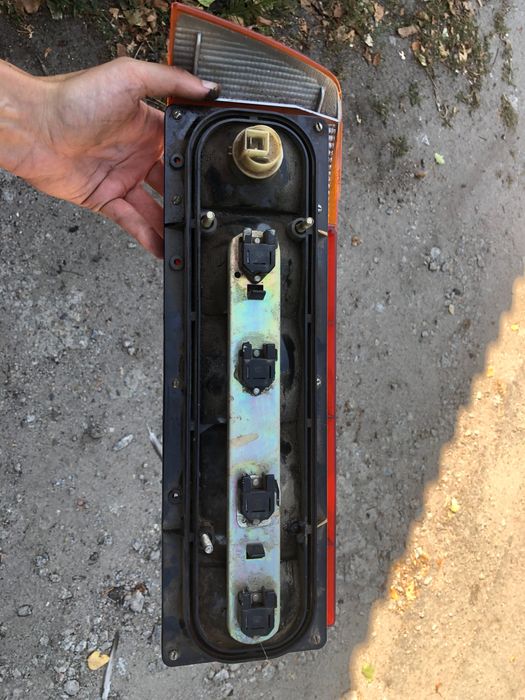 Фонари задние стоп сигналы  Москвич АЗЛК 2141