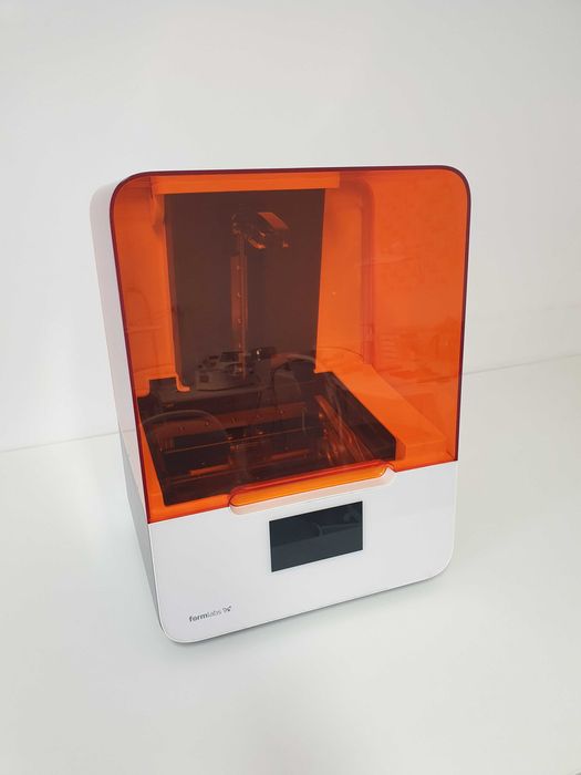 Drukarka 3D Formlabs 3B + zestaw Formlabs Wash and Cure