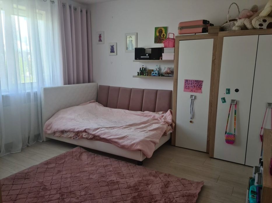 Łóżko marki Bedlux
