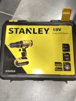 Шуруповерт STANLEY SCD20