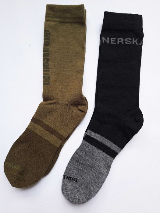 Термошкарпетки Норвегія мерино вовна шкарпетки меринос носки