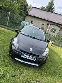 Renault Clio 3 1.5 dci