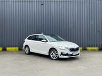 Skoda Scala Ambition 1.0 TSI 115KM * Automat * LED * Faktura 23%