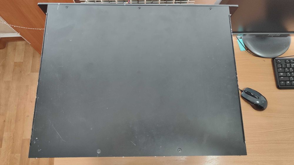 Folaida 1920*1080P 40*40 HDMI Matrix Switcher матричний комутатор