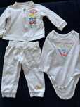 Dres i body komplet Guess