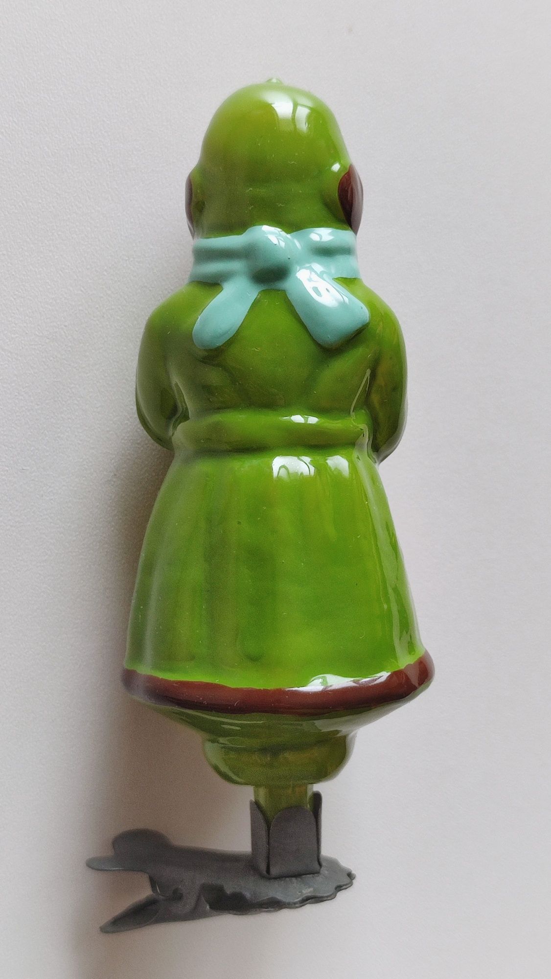 Ёлочные игрушки СССР