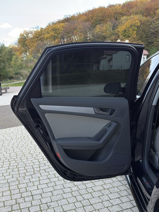 Audi a4b8 Sline Quattro