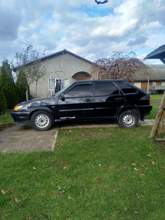 Ваз 2114 ,2013р.випуску.