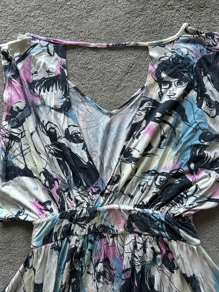 Vestido verão colcci