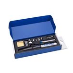 Паяльник газовий ( Паяльник газовый) DREMEL VERSATIP 2000