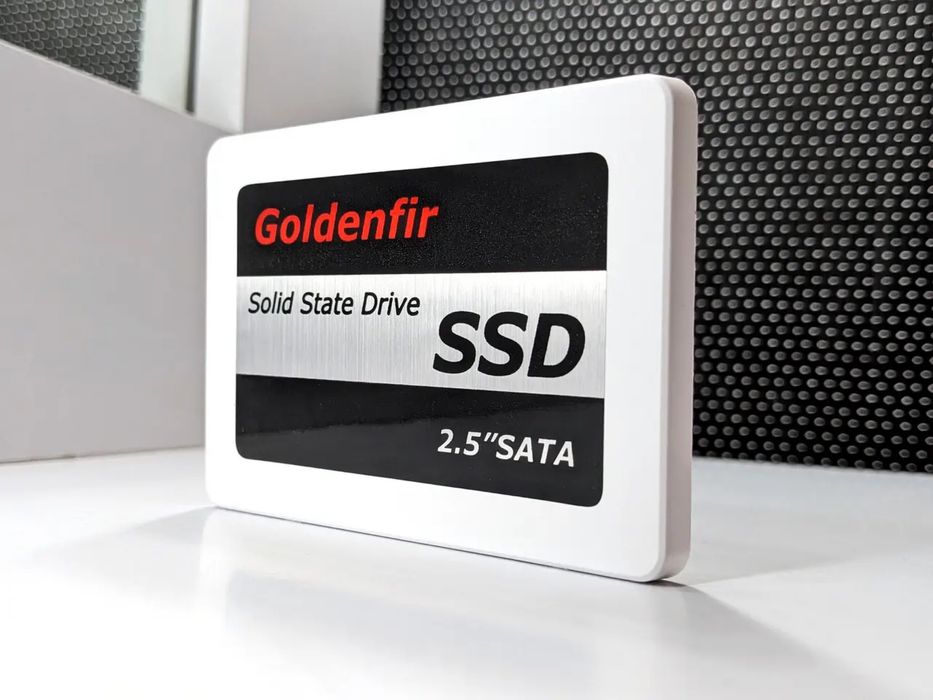 SSD накопичувач 240GB 2.5