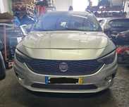 Fiat Tipo para peças