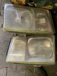 Lampy hella polifotwe mercedes w124