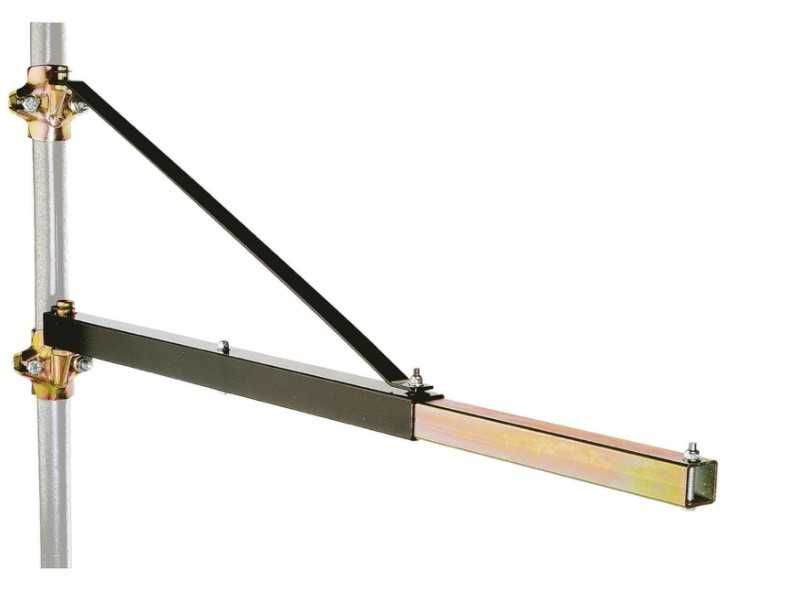 Стріла поворотна для електричного підйомника (таля) Ribitech 03166