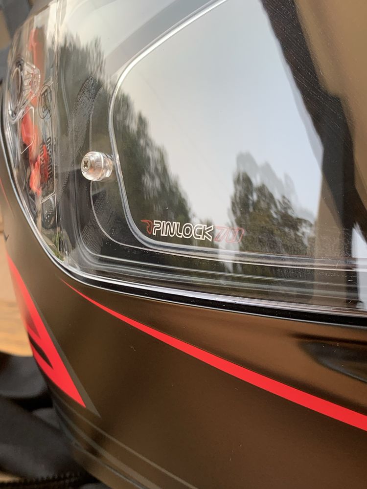 Capacete Integral AGV K1