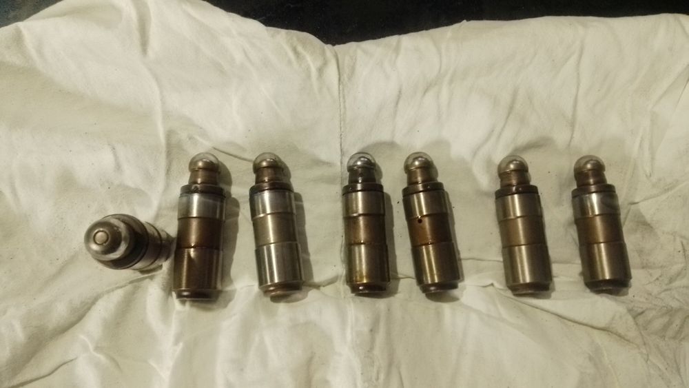 Продам  гідрокомпенсатори.