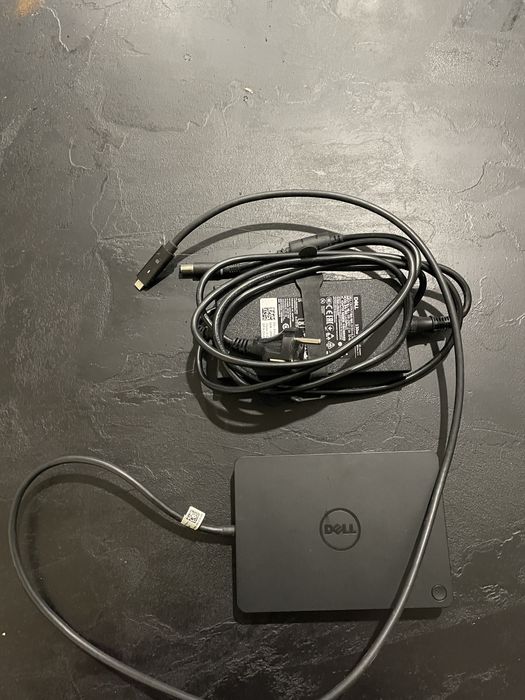 Stacja dokujaca DELL K17A