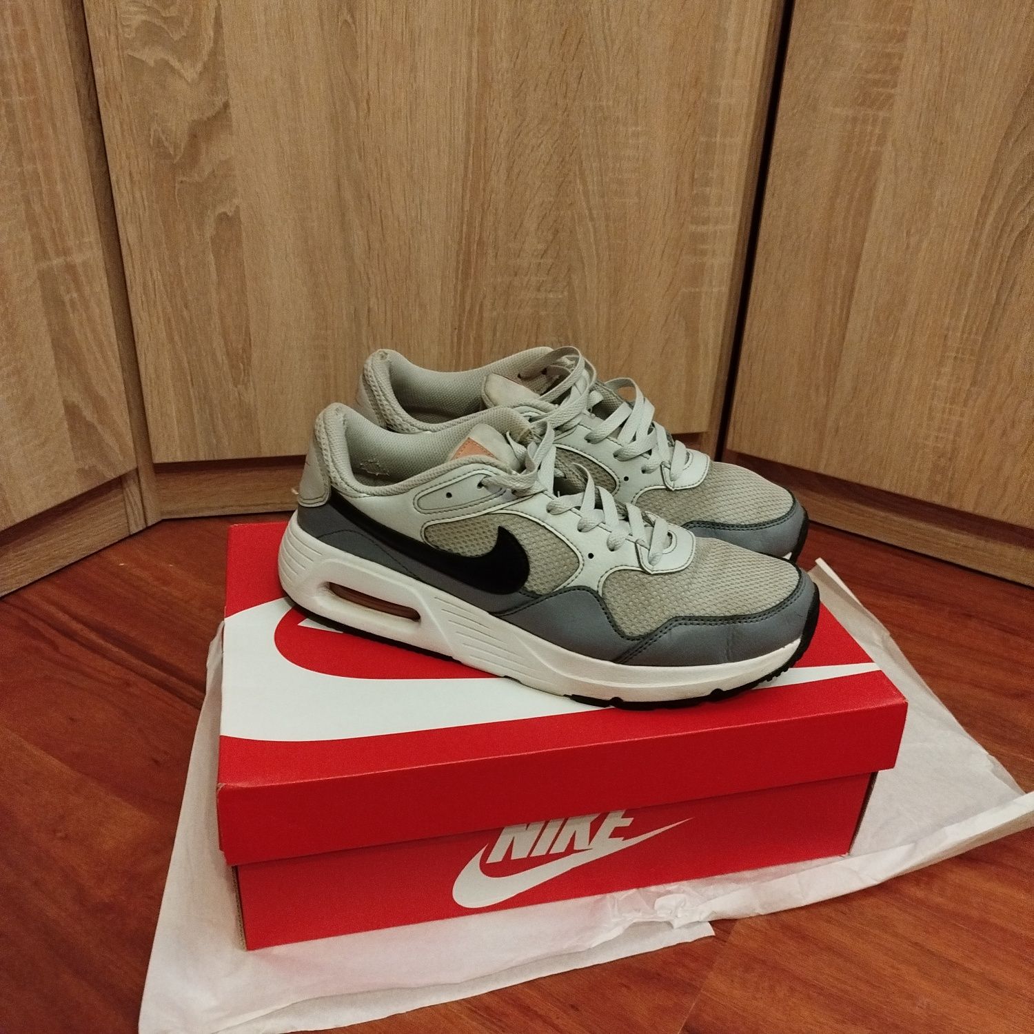 Nike air max sc męskie