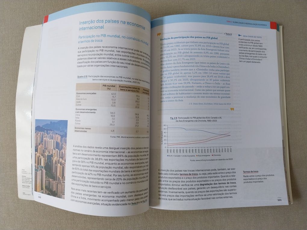 Manual Economia C 12 ano