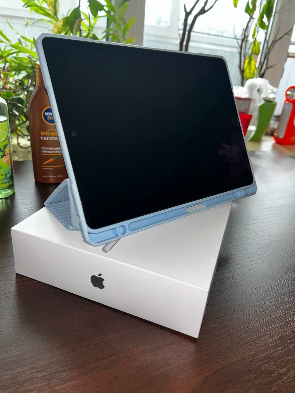 ipad 9 на 256 гб