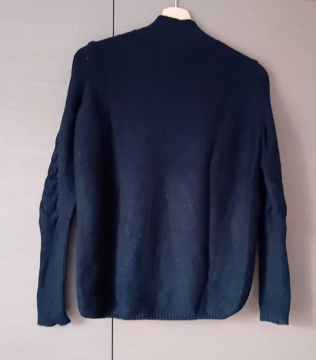 Sweter Orsay z koronką