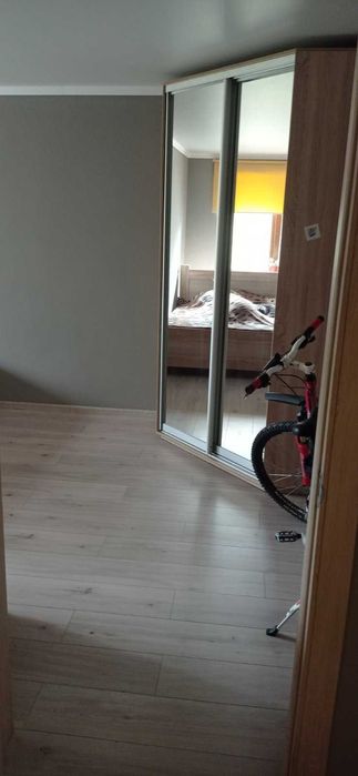 Продам або обміняю трикімнатну квартиру по вулиці Шишацькій