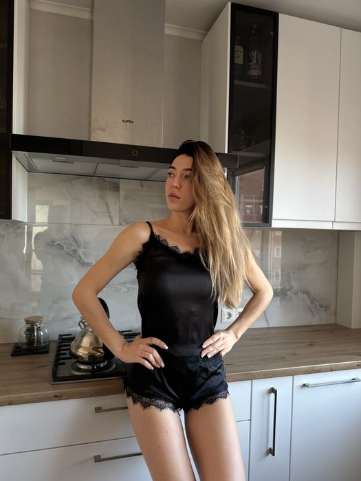 Нова, дуже якісна піжама s/xs