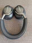 Słuchawki bezprzewodowe Bowers & Wilkins Px8 007 Edition