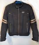 Casaco motard homen Trymoto