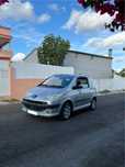 Peugeot 1007 1.4 HDi