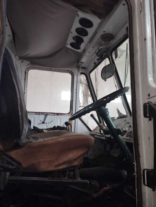 Трактор Т - 150К