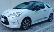 DS DS3 e-HDi 90 FAP SoChic