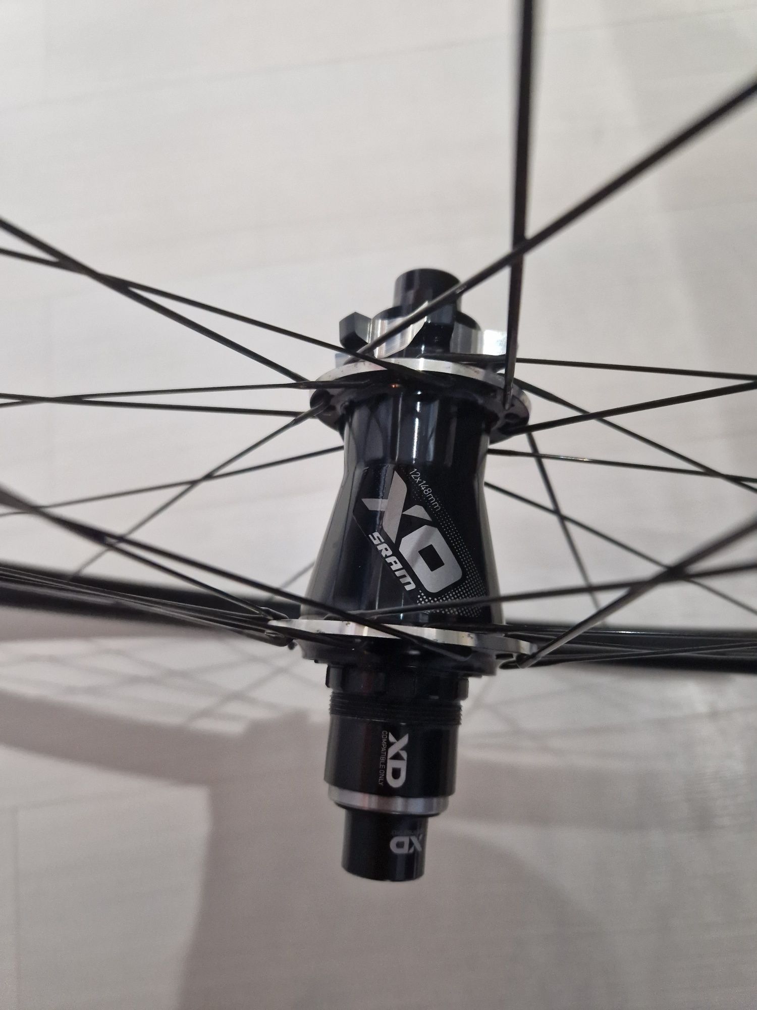 Koła 29 MTB Sram X0