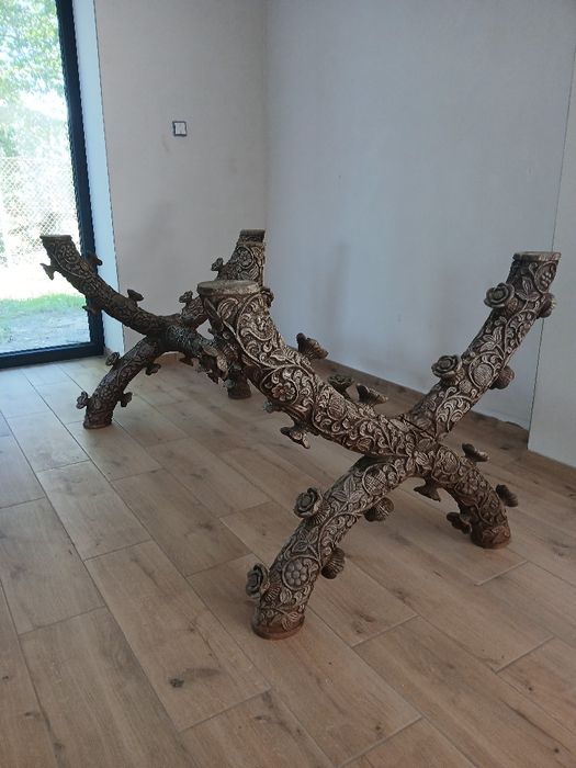 Stoł XIXwiek rarytas promocja