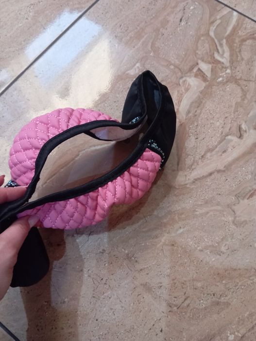 Pokrowiec na kierownicę