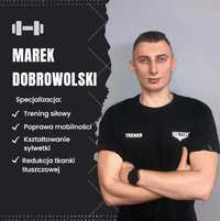Trener personalny SPORTSpark/Fightgym Lublin