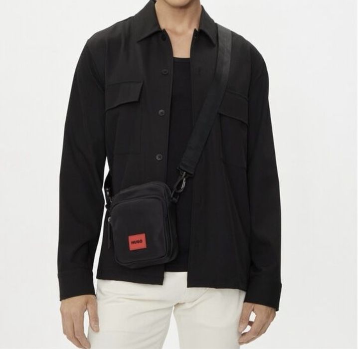 Сумка мужская HUGO , Hugo Boss . Оригинал !