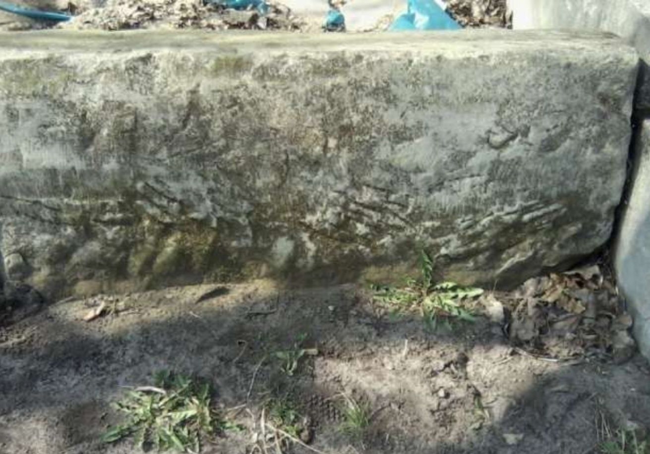 Duże bloki piaskowca xxl piaskowiec naturalny (bloki 100x40x20)