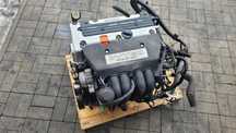 Honda FR-V 06r przedlift Silnik K20A9