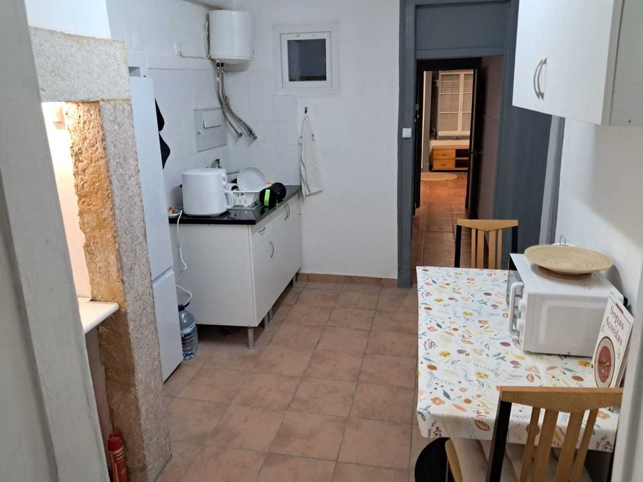 Quarto para estudante ou trabalhadora - Belém