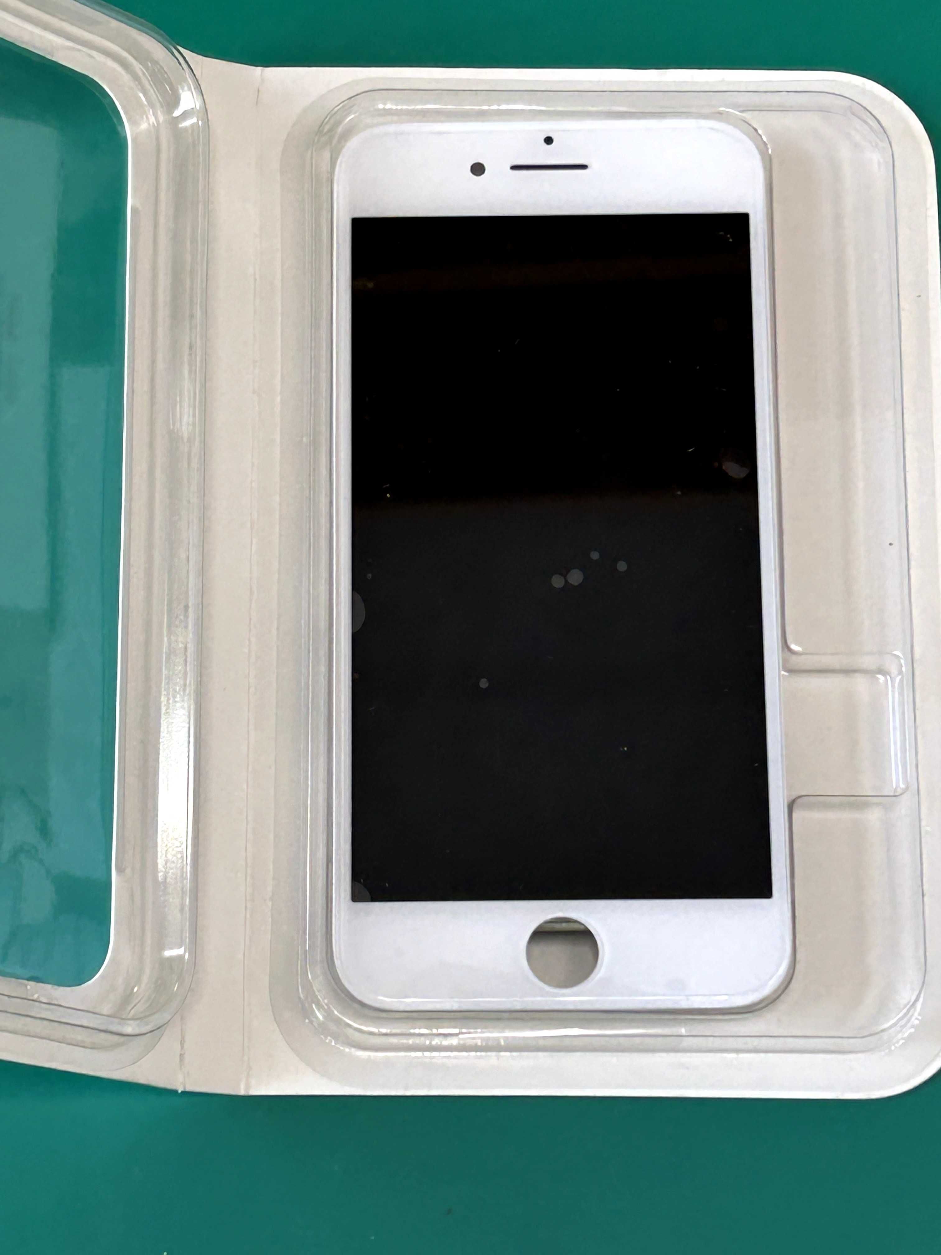 Oryginalne regenerowane wyświetlacze do różnych modeli iPhone!