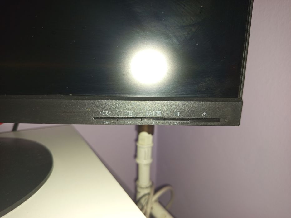 Monitor do komputera LEN-24