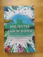 Rob Dunn: Nie jesteś sam w domu