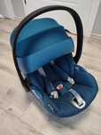 Fotelik cybex cloud t i-size plus