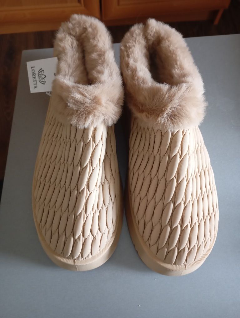 Уггі короткі жіночі сабо р.40-41