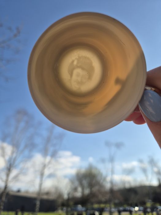 Conjunto de CHÁ em porcelana japonesa