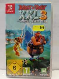 Asterix & Obelix XXL 3 gra na Nintendo Switch /zamiana również/