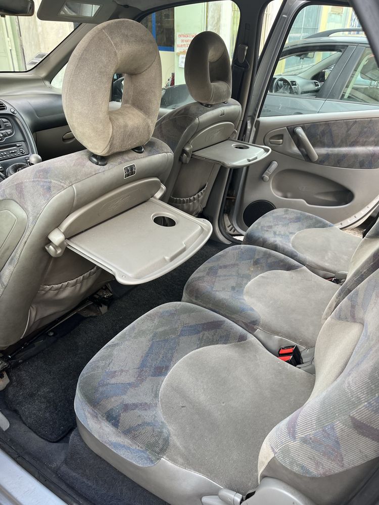 Citroen Xsara Picasso 2001